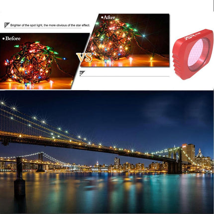 Introducing The Slim Dji Pocket Point Line - Hd