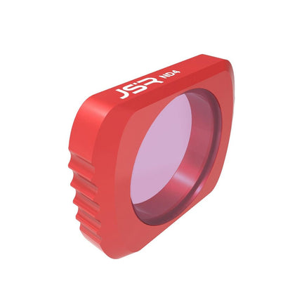 6-In-1 Hd Slim Lens Filter Set For Dji Pocket