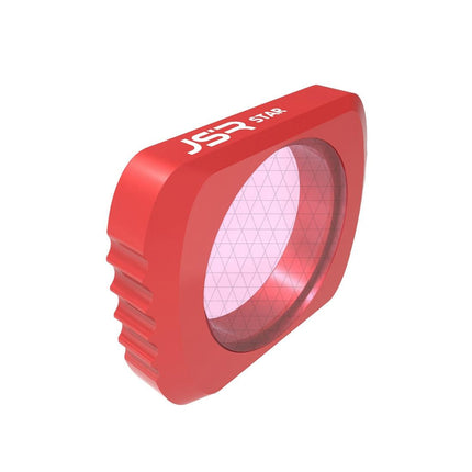 6-In-1 Hd Slim Lens Filter Set For Dji Pocket