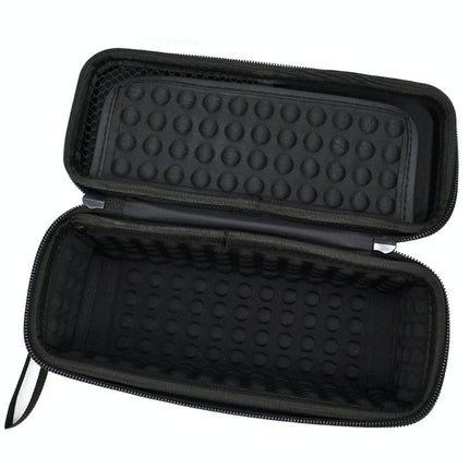 Portable Shockproof Case For Bose Soundlink Mini Bluetooth Speaker - Black