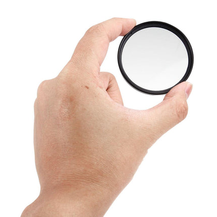 58Mm Nd Filter Kit For Gopro Xiaomi Yi And Sjcam Action Cameras