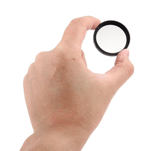 Professional 40.5Mm Lens Filter Kit For Gopro Hero4 / 3 / 3+ With Waterproof Housing And Adapter Ring