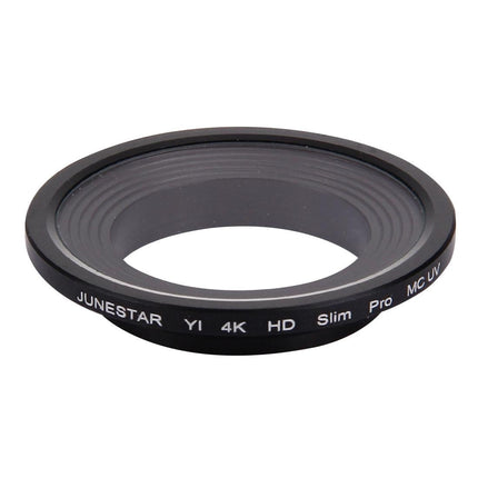 Xiaomi Xiaoyi Yi Ii 4K Action Camera With Professional Slim Hd Mcuv Lens Filter