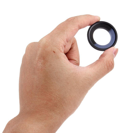 Xiaomi Xiaoyi Yi Ii 4K Action Camera With Professional Slim Hd Mcuv Lens Filter