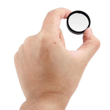 Professional 6-In-1 Lens Filter For Dji Phantom 3 / 4 - Cpl / Uv / Gradual 34Mm