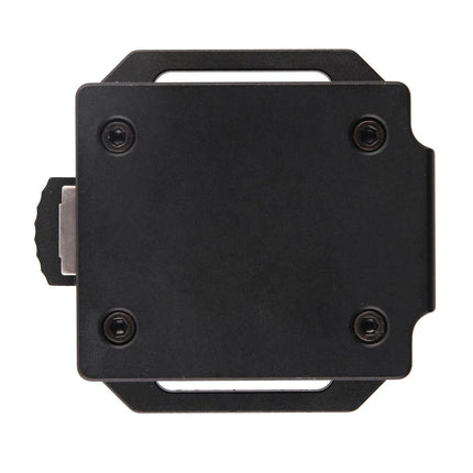 Aluminium Alloy Helmet Selfie Stand For Gopro And Xiaoyi Sports Camera