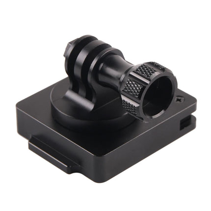 Aluminum Mount For Action Cameras With Nvg Base