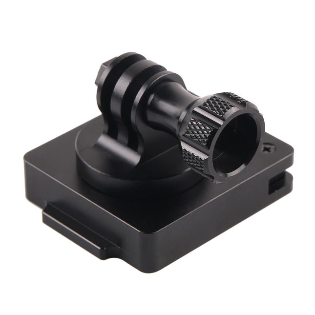 Aluminum Mount For Action Cameras With Nvg Base