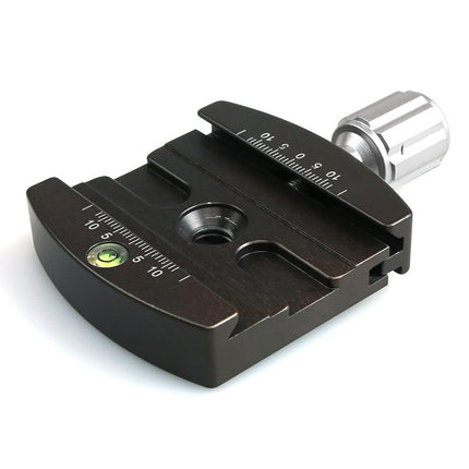 60Mm Lever Release Clamp - Fittest Aluminum Alloy