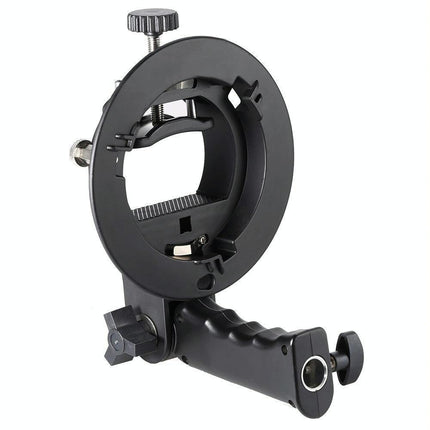 Portable Top Flash Bracket For S Type Cameras