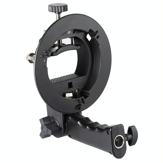 Portable Top Flash Bracket For S Type Cameras