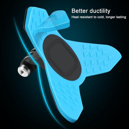 Versatile Action Camera Mount For Gopro Insta360 Dji And More