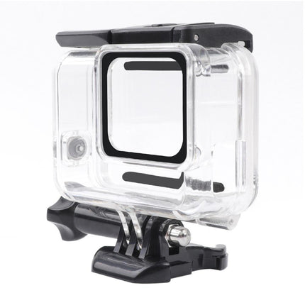 Universal Skeleton Housing For Gopro Hero7 With Mount And Screw