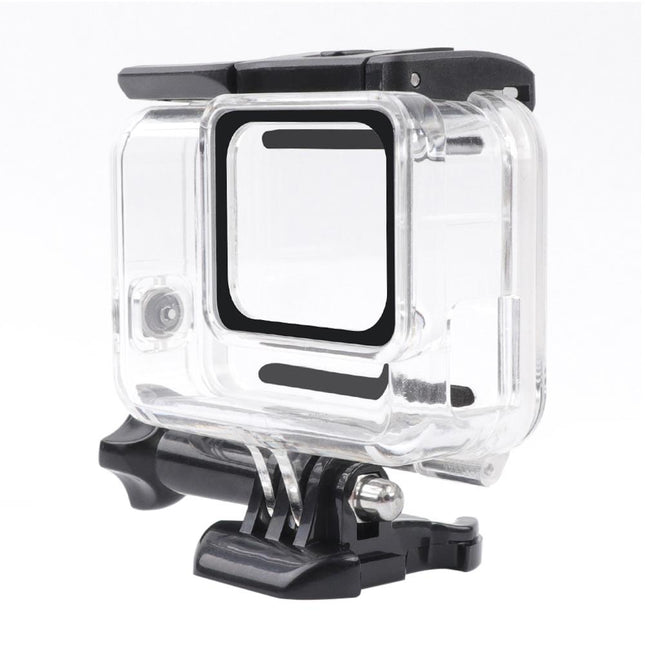 Universal Skeleton Housing For Gopro Hero7 With Mount And Screw