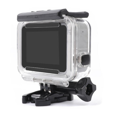 Universal Skeleton Housing For Gopro Hero7 With Mount And Screw