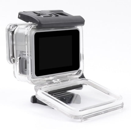 Universal Skeleton Housing For Gopro Hero7 With Mount And Screw