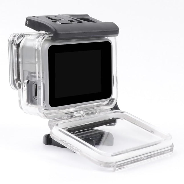 Universal Skeleton Housing For Gopro Hero7 With Mount And Screw