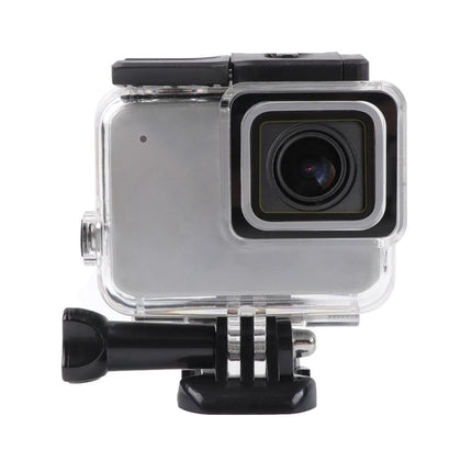 Universal Skeleton Housing For Gopro Hero7 With Mount And Screw
