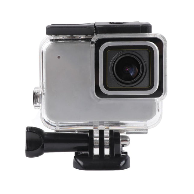 Universal Skeleton Housing For Gopro Hero7 With Mount And Screw