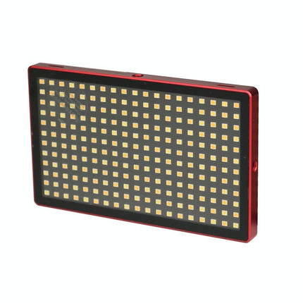 Professional Vlogging Studio Light For Canon / Nikon Dslr Cameras - 228 Leds