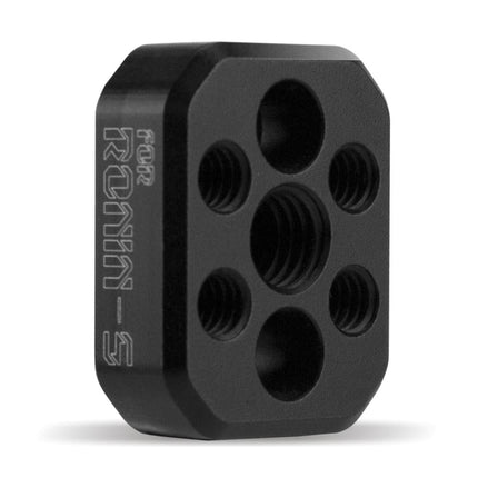 Quick Release Plate For Dji Ronin-S Gimbal Mount