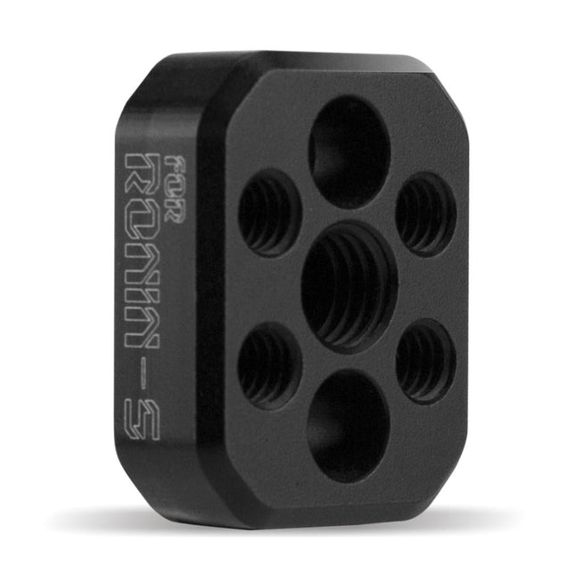 Quick Release Plate For Dji Ronin-S Gimbal Mount