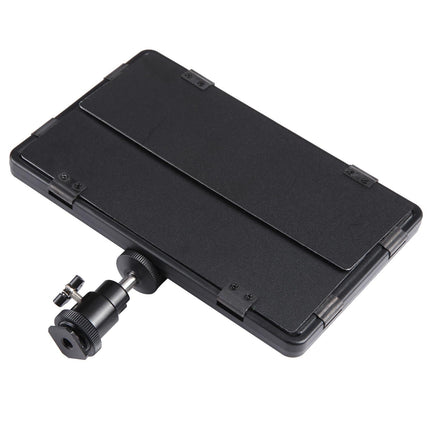 Professional Led Studio Light For Vlogging & Photography - 520 Leds 4100Lm - Canon / Nikon Dslr Compatible