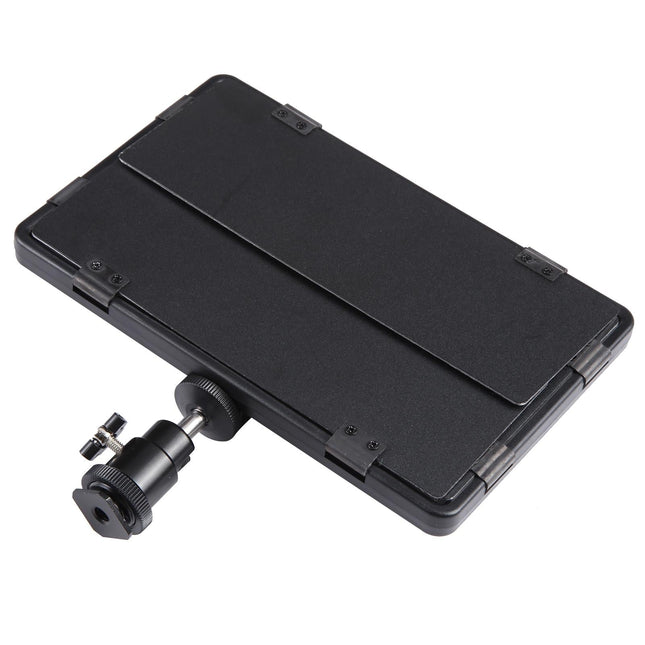 Professional Led Studio Light For Vlogging & Photography - 520 Leds 4100Lm - Canon / Nikon Dslr Compatible