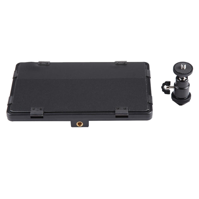 Professional Led Studio Light For Vlogging & Photography - 520 Leds 4100Lm - Canon / Nikon Dslr Compatible