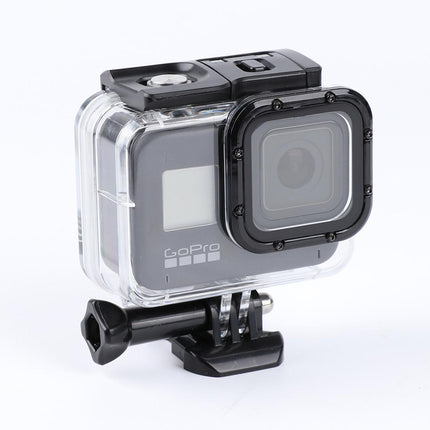 Waterproof Housing Case For Gopro - 45M Depth
