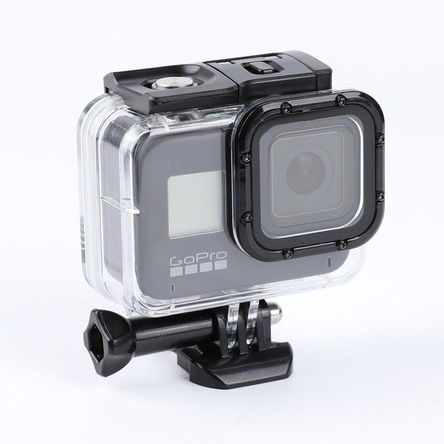 Waterproof Housing Case For Gopro - 45M Depth