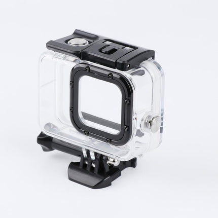 Waterproof Housing Case For Gopro - 45M Depth