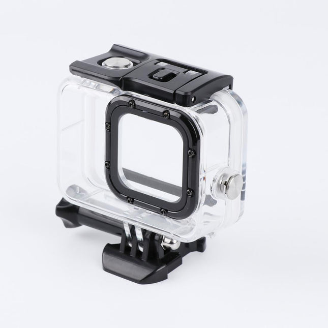 Waterproof Housing Case For Gopro - 45M Depth