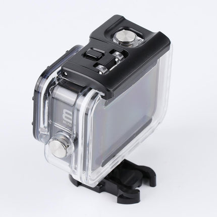 Waterproof Housing Case For Gopro - 45M Depth