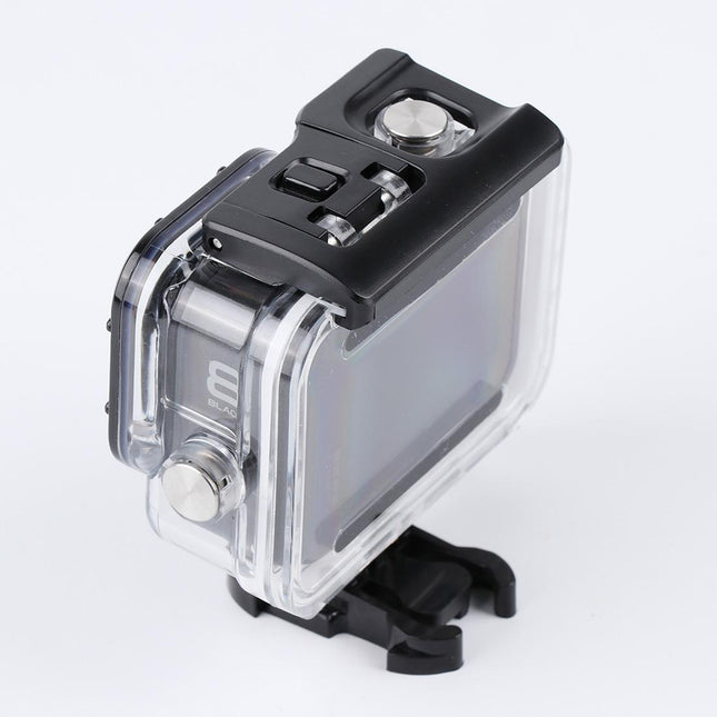Waterproof Housing Case For Gopro - 45M Depth