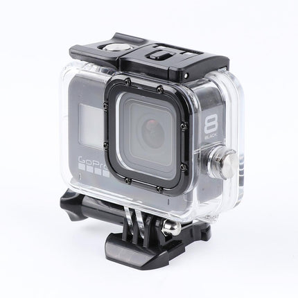 Waterproof Housing Case For Gopro - 45M Depth