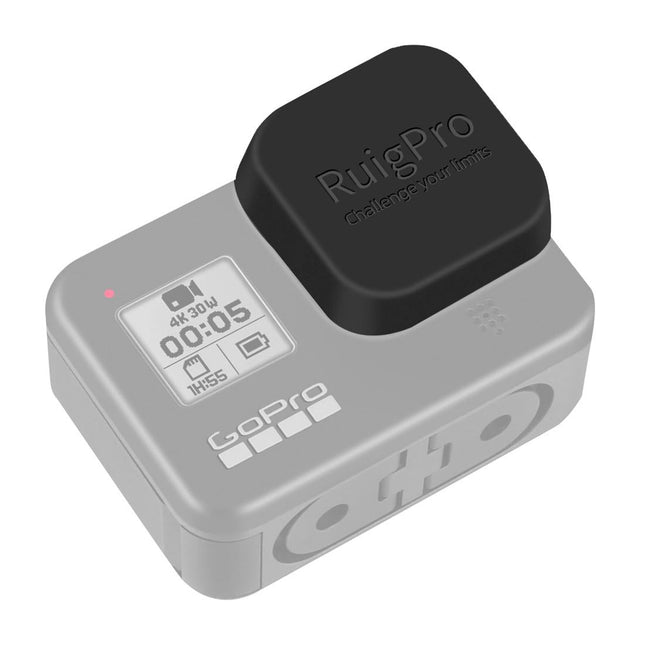 Protective Cap Cover For Gopro Hero8 Camera Lens