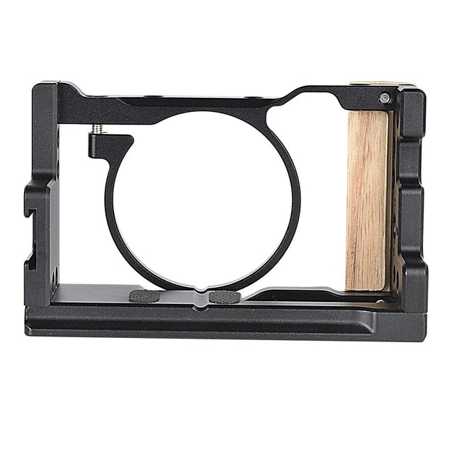 Sony Rx100 Vi / Vii Camera Cage Stabilizer Mount
