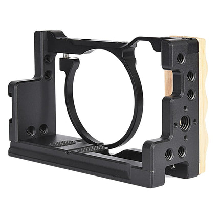 Sony Rx100 Vi / Vii Camera Cage Stabilizer Mount