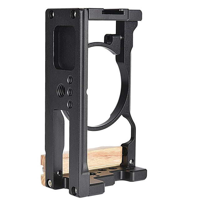 Sony Rx100 Vi / Vii Camera Cage Stabilizer Mount