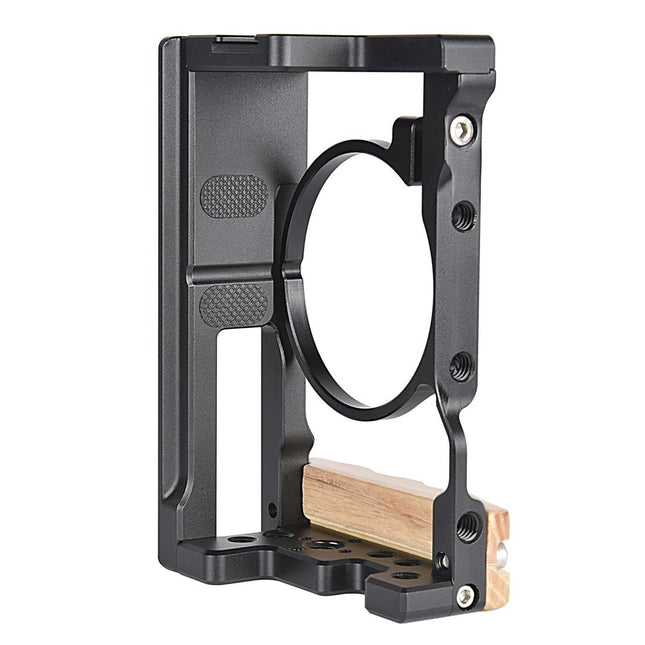 Sony Rx100 Vi / Vii Camera Cage Stabilizer Mount
