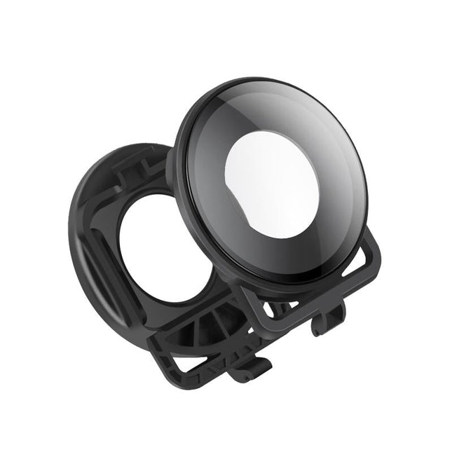 Insta360 One R Lens Guard With Frame - Protective Glass Cover