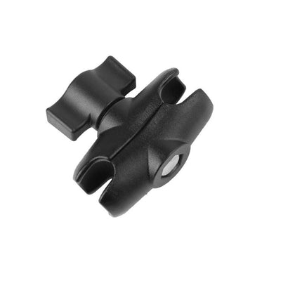 Universal 6Cm Motorcycle Mount For Action Cameras