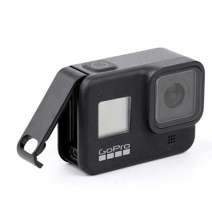 Rechargeable Battery Cover For Gopro Hero8 Sports Camera