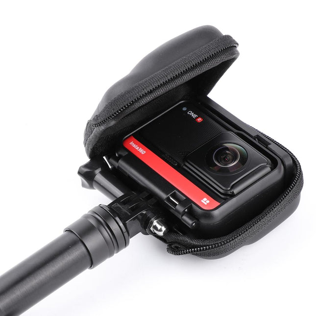 Portable Storage Bag For Insta360 One R 4K Sports Camera