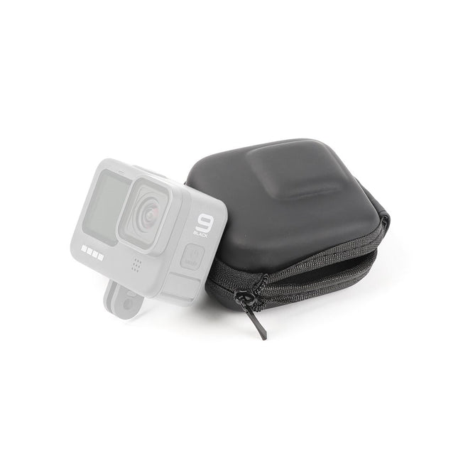Compact Eva Storage Case For Gopro Hero11 - Protect Your Gear