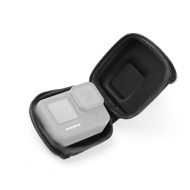 Compact Eva Storage Case For Gopro Hero11 - Protect Your Gear