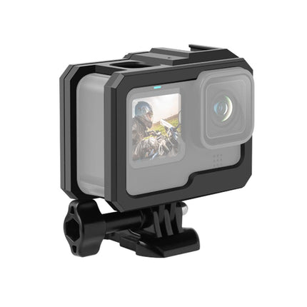 Protective Case With Mount And Screw For Gopro Hero10 / 9