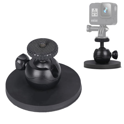 Gopro Hero11 Car Suction Cup Mount Bracket