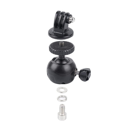 Gopro Hero11 Car Suction Cup Mount Bracket